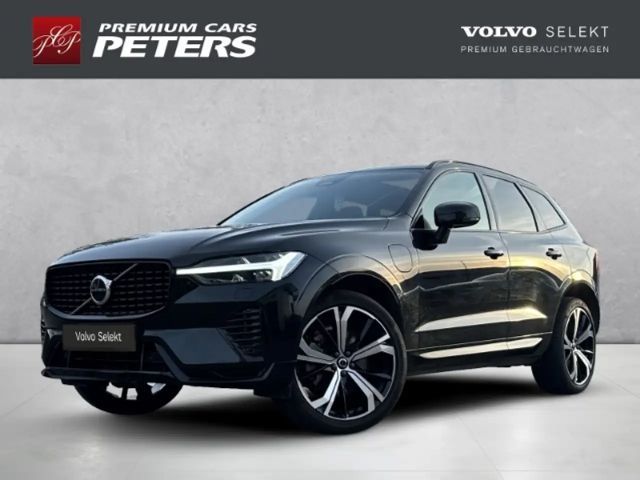 Volvo XC60 Dark Plus T6