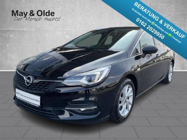 Opel Astra 1.5 CDTI Business