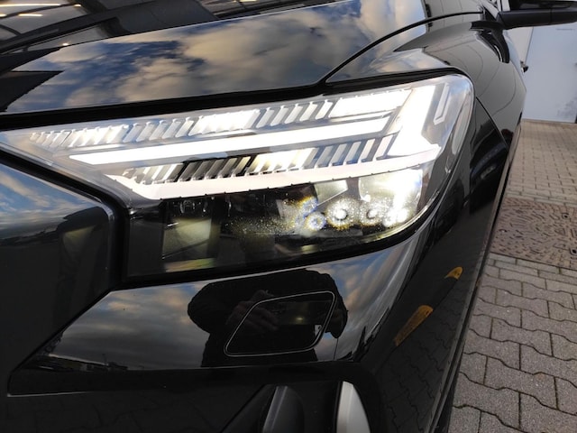 Audi Q4 e-tron Quattro