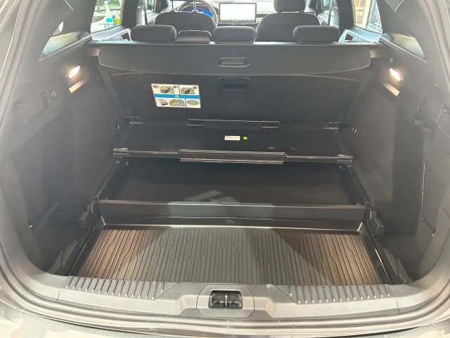 Ford Focus ST Line Wagon