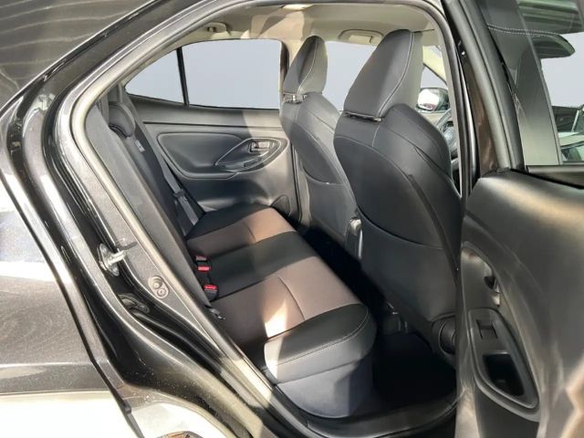 Toyota Yaris Cross Hybride Plus Style