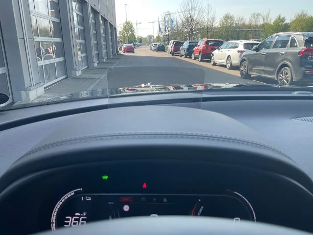 Kia Soul e- 64kWh Inspiration Voll*Glasdach*4xSHZ