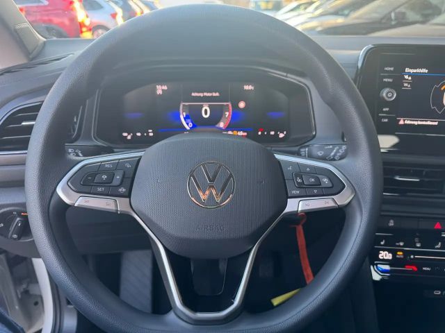 Volkswagen T-Roc 4Me TSI