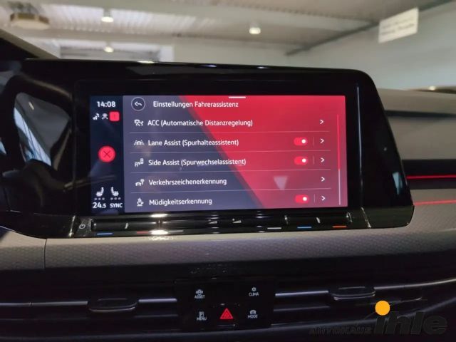 Volkswagen Golf DSG GTI Golf VIII Style