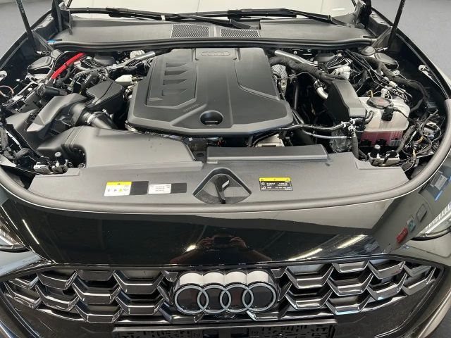 Audi A5 35 TFSI S-Line