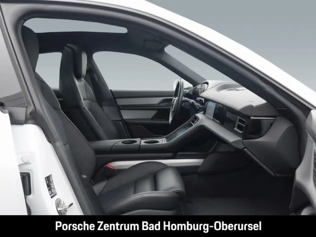 Porsche Taycan Head-Up LED-Matrix Surround-View BOSE