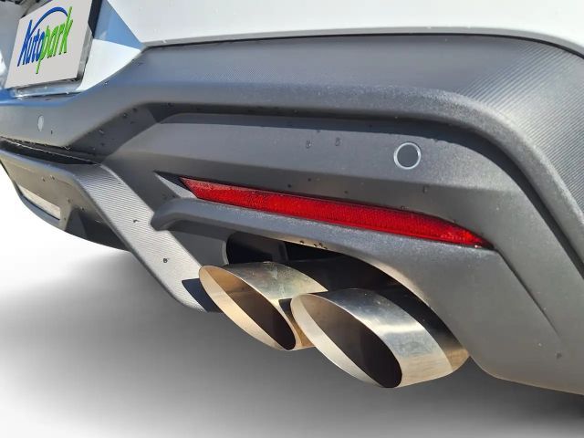 Ford Mustang Fastback GT 5.0 V8