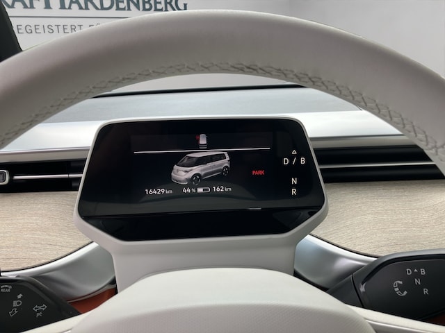Volkswagen ID.Buzz Plus Pro Style