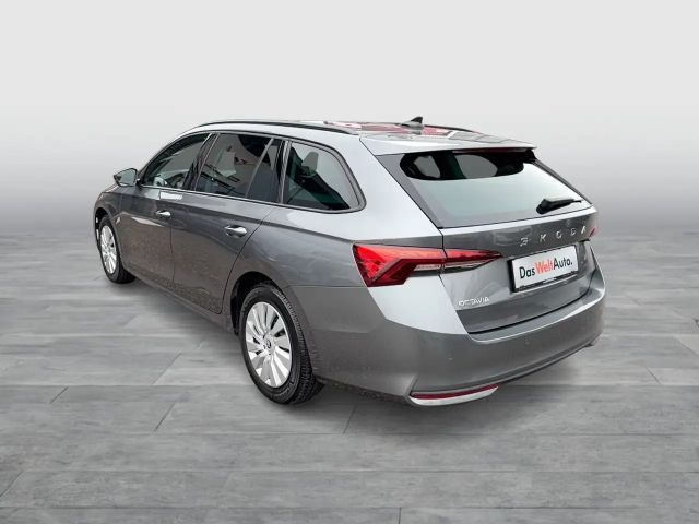 Skoda Octavia Essence TDI