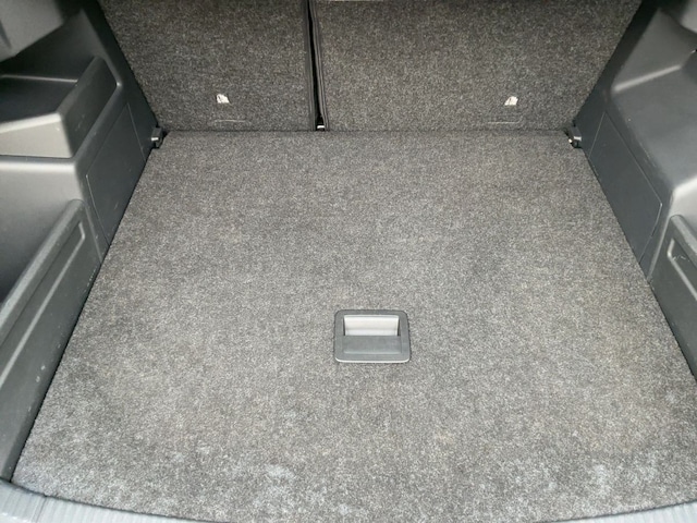 Skoda Fabia 1.0 TSI Ambition Combi