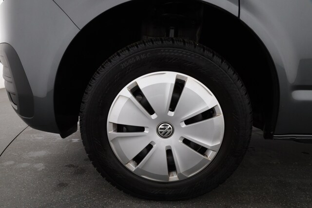 Volkswagen Caravelle 2.0 TDI Comfortline DSG T6