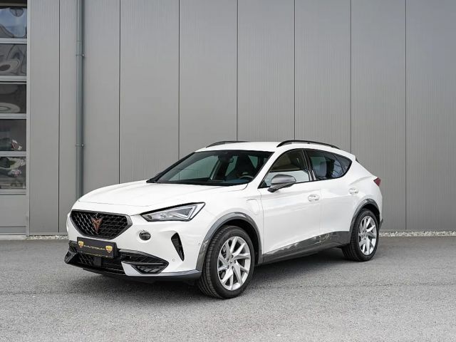 Cupra Formentor DSG e-Hybrid