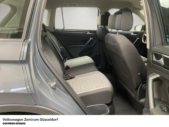 Volkswagen Tiguan 2.0 TDI DSG Life