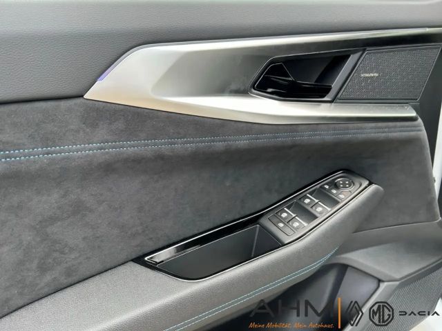 Renault Austral Alpine Esprit