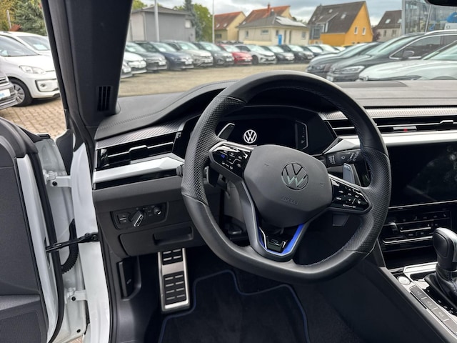 Volkswagen Arteon Shooting Brake DSG