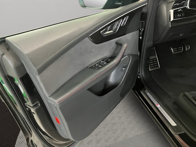 Audi Q8 50 TDI Competition Quattro