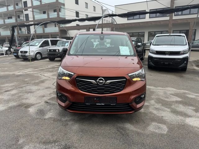 Opel Combo Edition