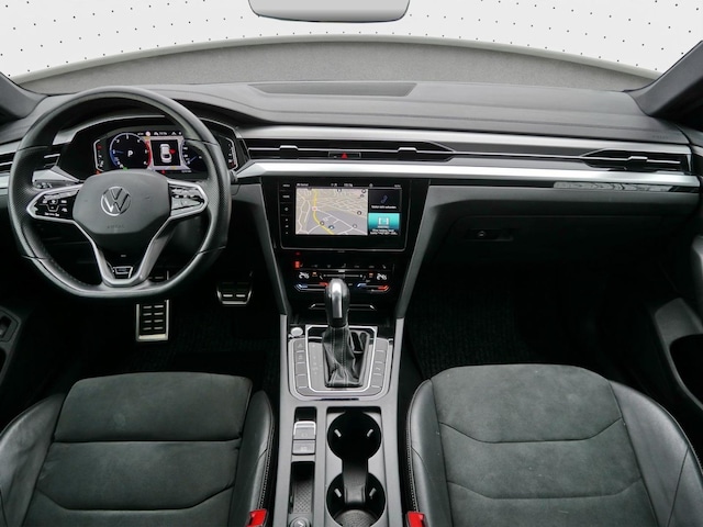Volkswagen Arteon 2.0 TDI R-Line