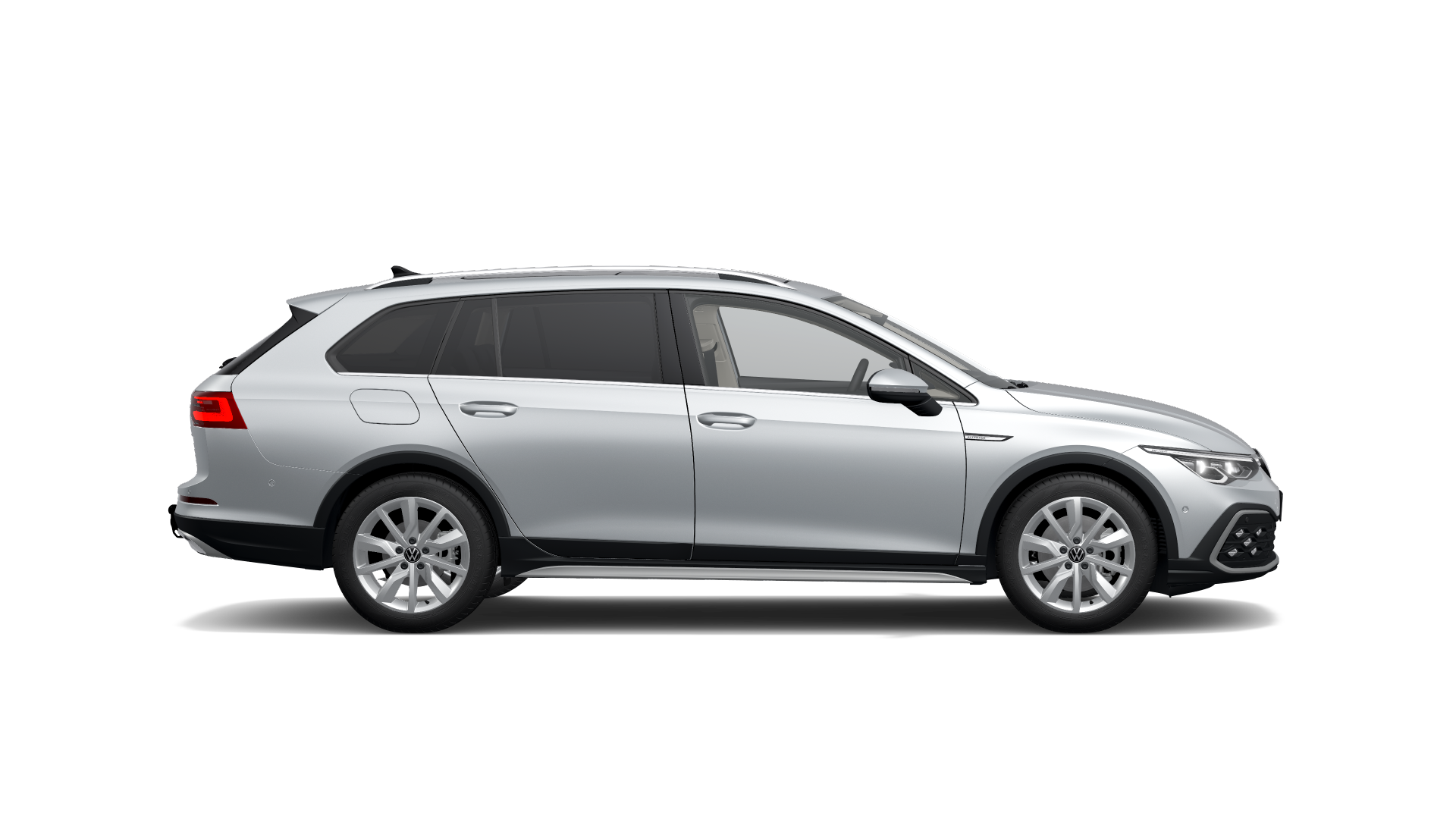 Volkswagen Golf 2.0 TDI AllTrack DSG Variant