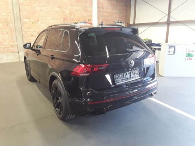 Volkswagen Tiguan 2.0 TDI DSG R-Line