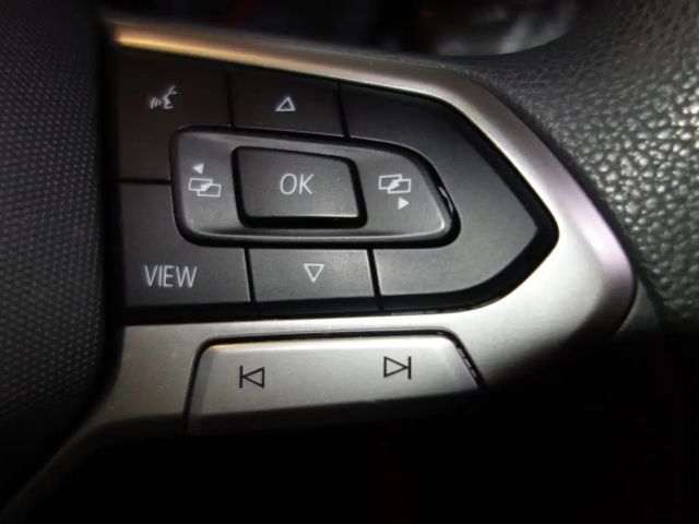 Volkswagen Caddy 4Motion Maxi