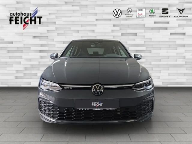 Volkswagen Golf 2.0 TDI GTD Golf VIII IQ.Drive