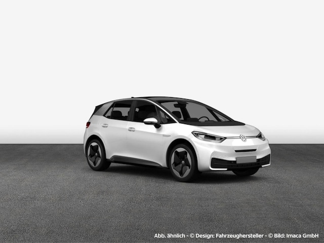 Volkswagen ID.3 Performance Pure Style