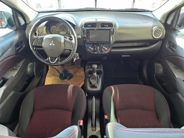 Mitsubishi Space Star Invite Star