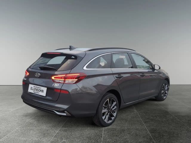 Hyundai i30 1.0 T-GDi