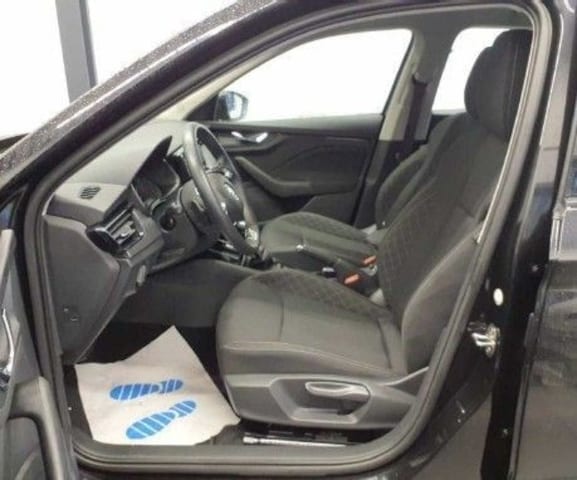 Skoda Kamiq 1.0 TSI Ambition