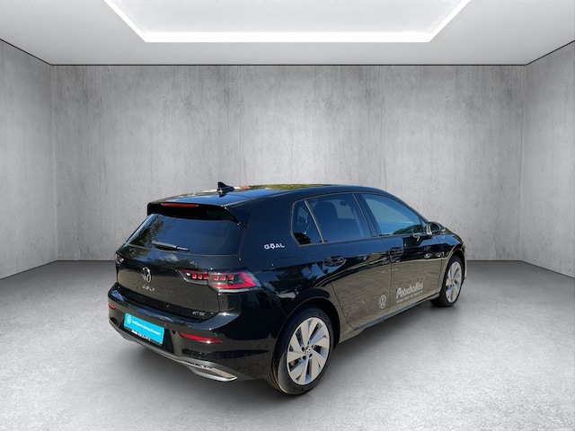 Volkswagen Golf 1.5 eTSI