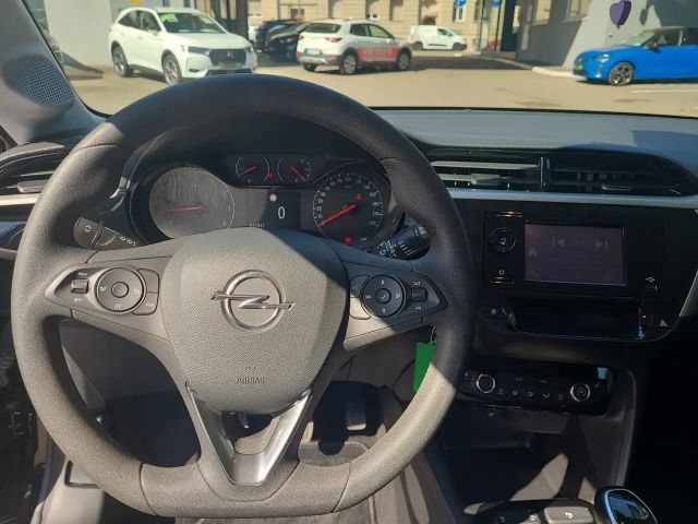 Opel Corsa 1.2 Turbo Turbo