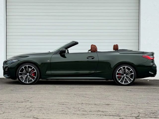 BMW 440 Cabrio M440i xDrive