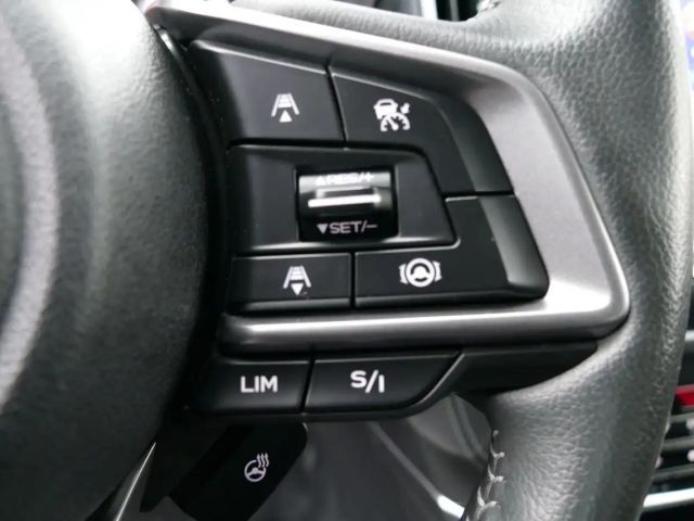 Subaru Forester AWD Comfort