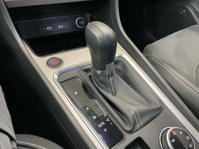 Seat Ateca 2.0 TSI DSG