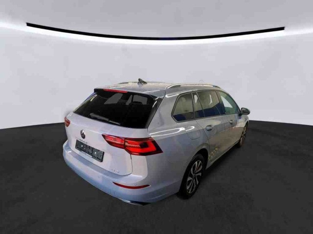 Volkswagen Golf DSG Golf VIII Variant