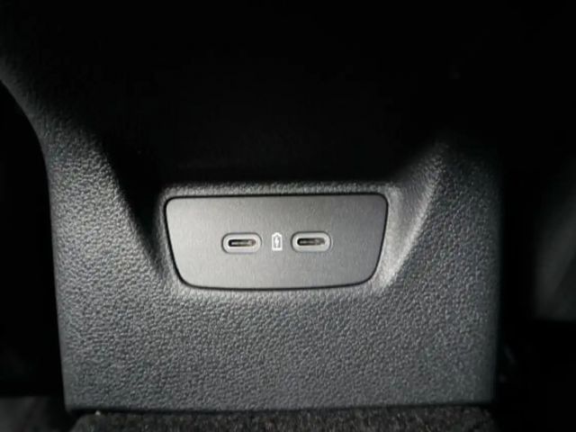 Skoda Fabia Selection