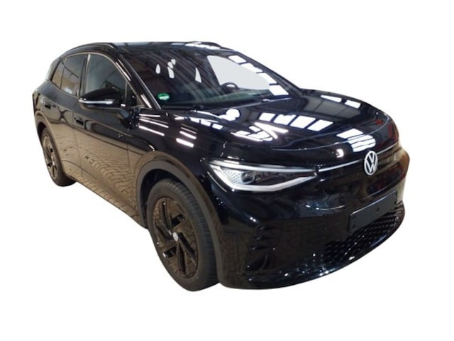 Volkswagen ID.4 4Motion GTX