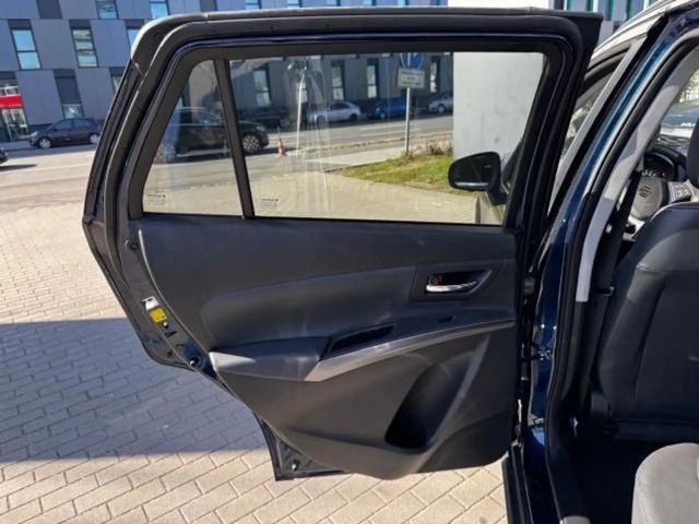 Suzuki SX4 S-Cross 4x4 Comfort Hybrid