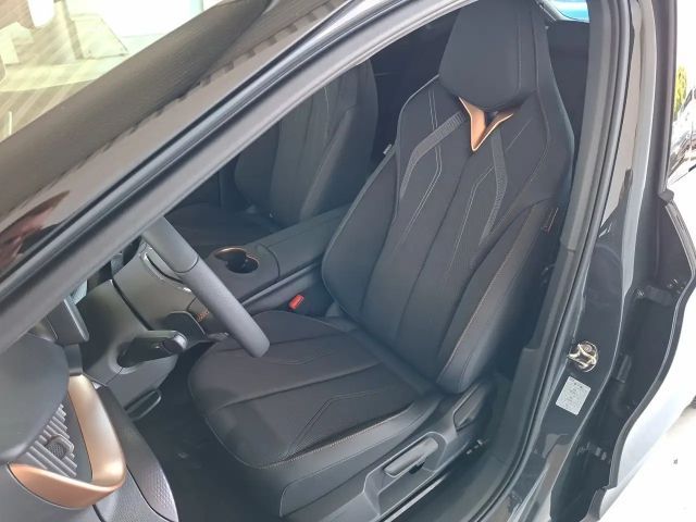 Cupra Tavascan 210kW/286PS