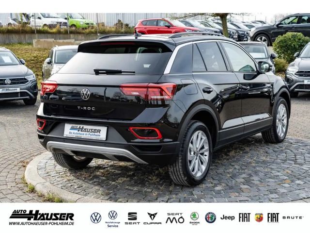 Volkswagen T-Roc 1.5 TSI DSG Life