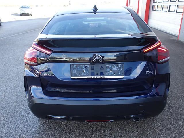 Citroën C4 BlueHDi Plus