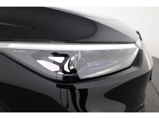 Volkswagen ID.7 Pro Tourer