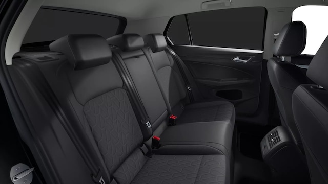 Volkswagen Golf 1.5 TSI Golf VIII