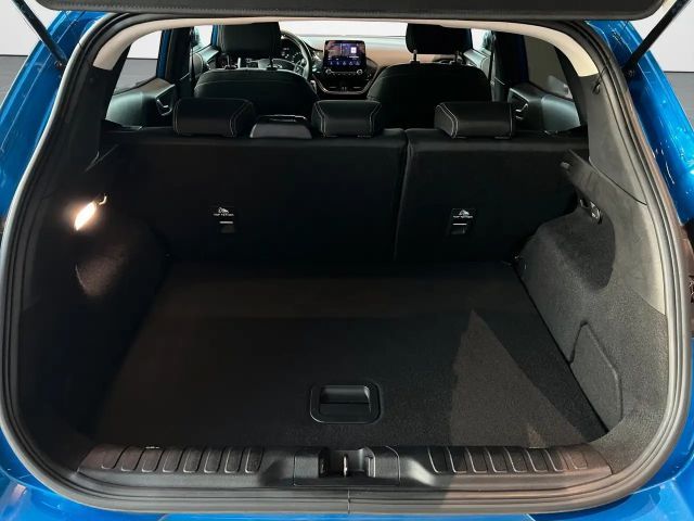 Ford Puma EcoBoost Titanium