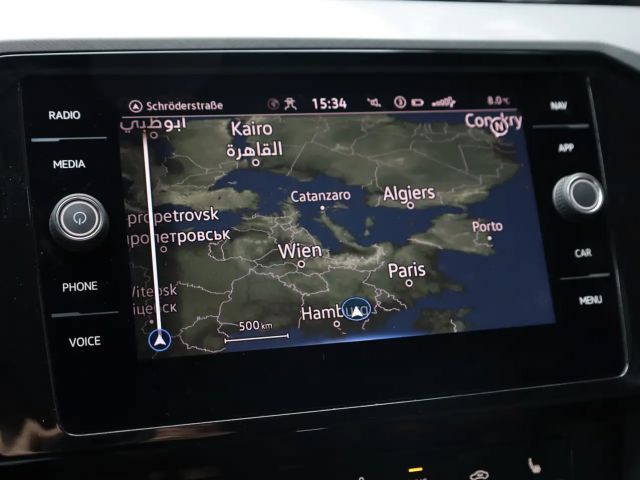 Volkswagen Passat 2.0 TDI Business Variant