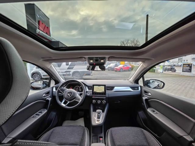 Renault Captur II Intens1.3TCe 140 Navi RFK GSD Full-LED