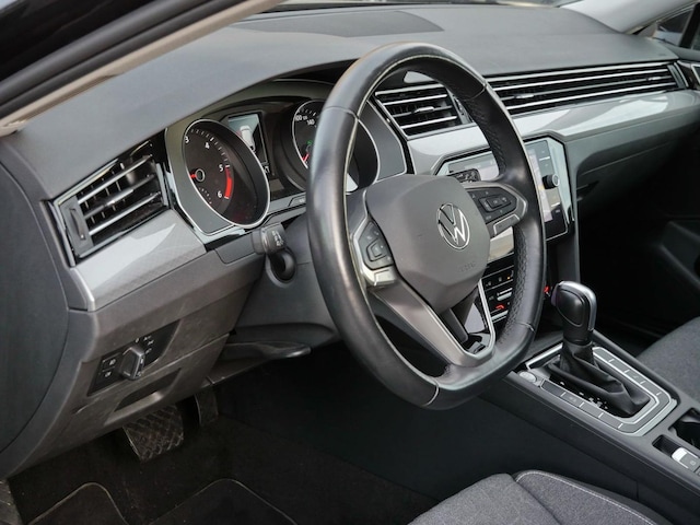Volkswagen Passat 2.0 TDI Business Variant