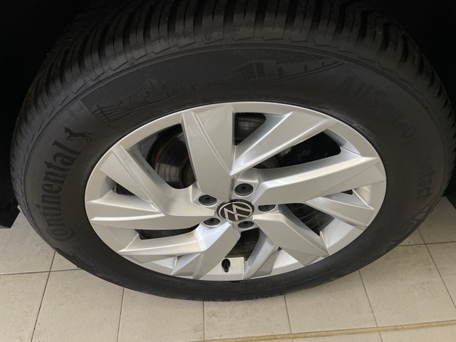 Volkswagen Tiguan 2.0 TDI Allspace Life