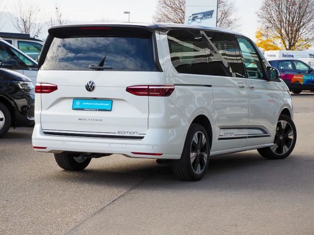 Volkswagen Multivan 2.0 TDI DSG T7